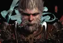 تغيير لغة النصوص الصينية في Black Myth Wukong الى الانجليزية