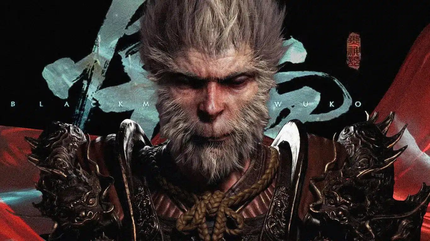 تغيير لغة النصوص الصينية في Black Myth Wukong الى الانجليزية