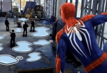 Spider-Man