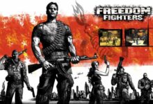 Freedom Fighters