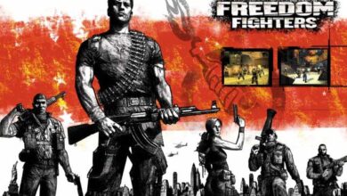 Freedom Fighters