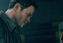 Quantum Break
