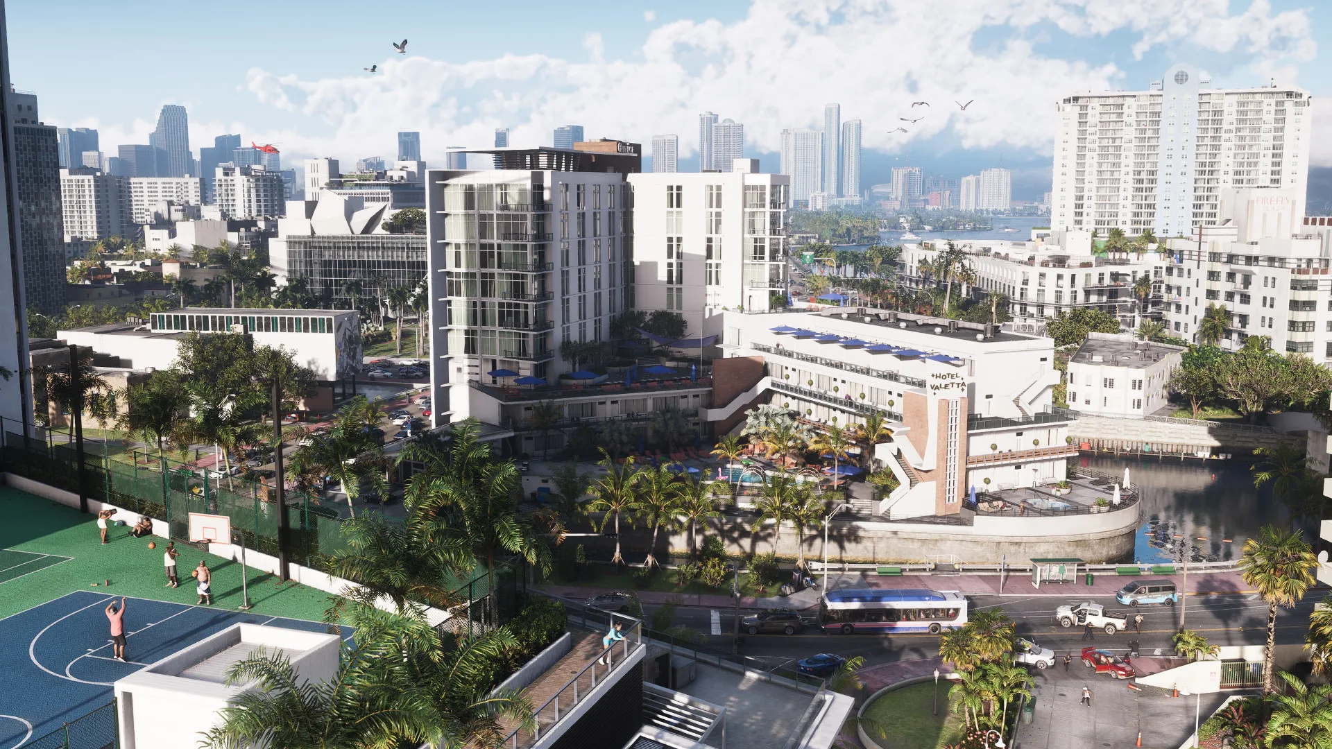 أسرار لعبة GTA 6