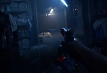 Rainbow Six Quarantine