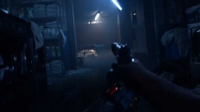 Rainbow Six Quarantine