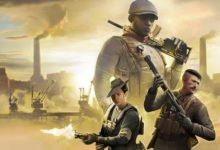 Rainbow Six Siege