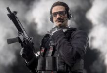 Rainbow Six Siege