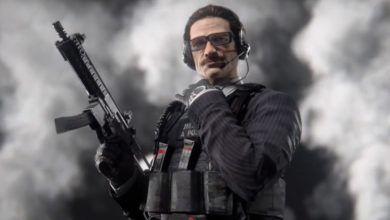 Rainbow Six Siege
