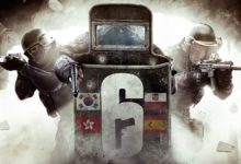 Rainbow Six Siege بلايستيشن 5