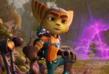 PC Ratchet & Clank Rift Apart