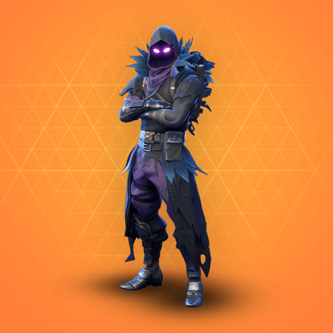 لعبة Fortnite