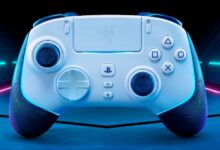 PS5 Wolverine V2 Pro