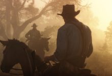 Red Dead Redemption 2