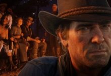 Red Dead Redemption 2