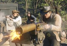 Red Dead Redemption 2