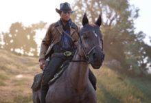 ريد ديد 2 Red Dead Redemption 2