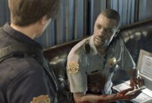 Resident Evil