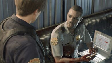 Resident Evil