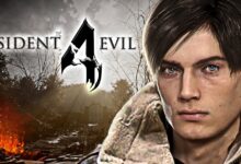 Resident Evil 4 Remake
