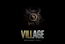 Resident Evil 8