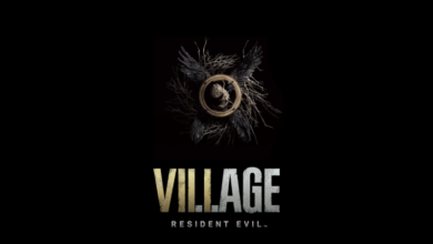 Resident Evil 8