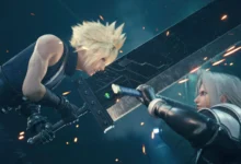 Final Fantasy 7