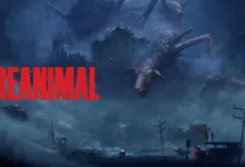 REANIMAL