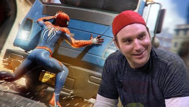 Spider-Man