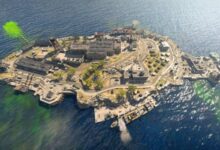 rebirth island WARZONE 2.0