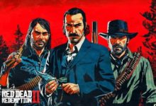 Red Dead Redemption 2