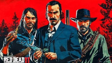 Red Dead Redemption 2