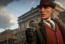 Red Dead Redemption 2