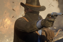 Red Dead 2