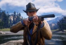 Red Dead Redemption 2