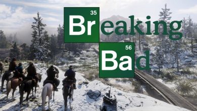 Red Dead Online