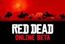 Red Dead Online