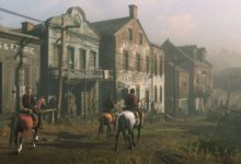 Red Dead Redemption 2