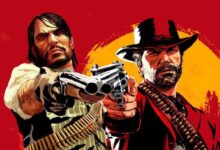 Red Dead Redemption