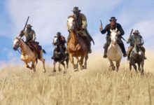 Red Dead Redemption 2