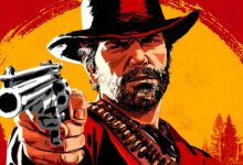 Red Dead Redemption