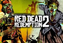 Red Dead