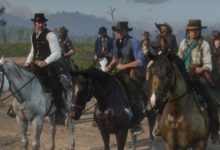 Red Dead Redemption 2