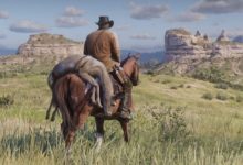 Red Dead Redemption 2