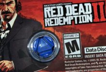 Red Dead Redemption 2