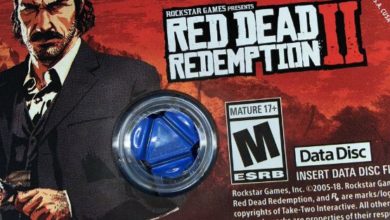 Red Dead Redemption 2