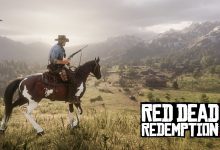 Red Dead Redemption 2