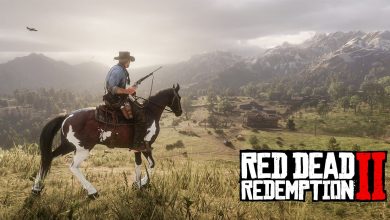 Red Dead Redemption 2
