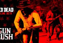 Red Dead Online