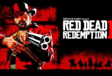 Red Dead Redemption 2 PS5