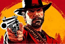 آرثر مورغان Red Dead Redemption